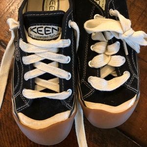 Keen Coronado Vulcanized Sneakers